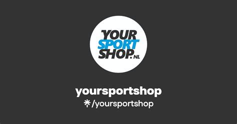 Yoursportshop reviews .